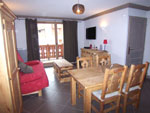 choisissez votre appartement
