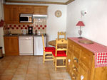 choisissez votre appartement